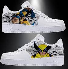 Wolverine Sneakers